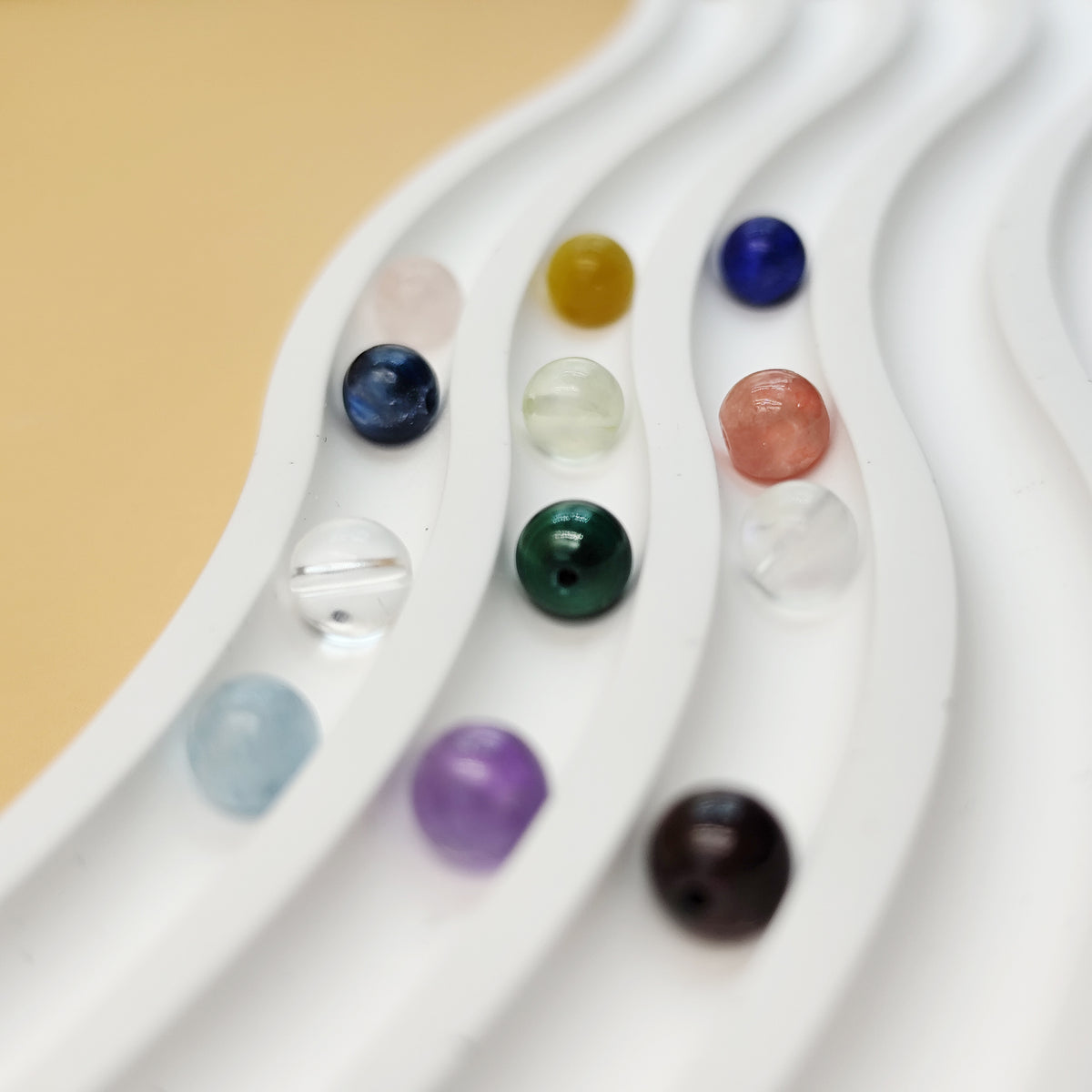 The Big Type Necklace