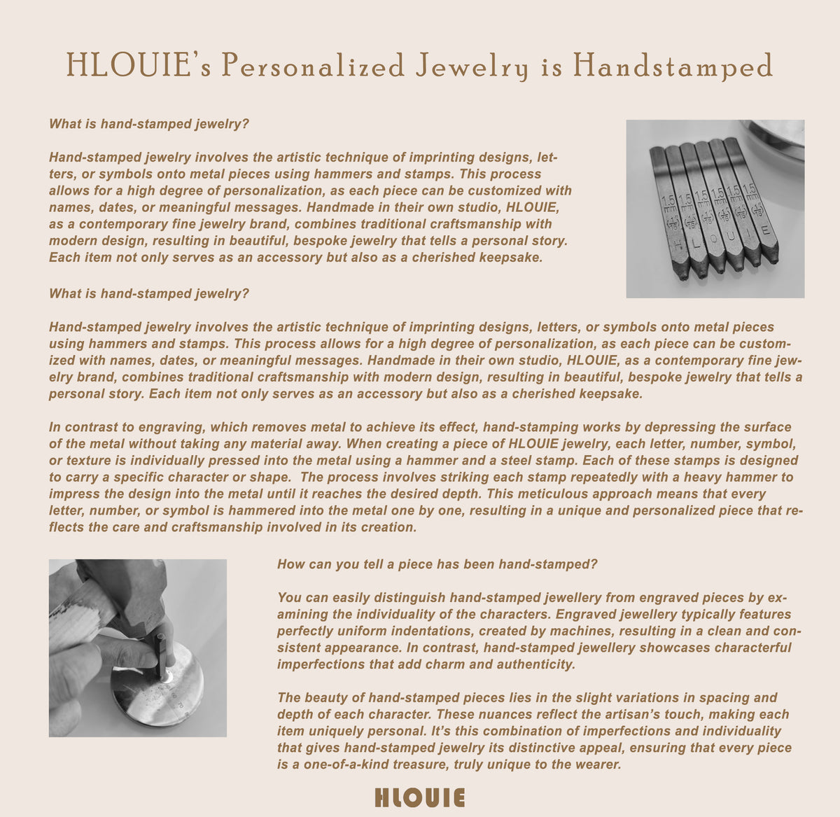 The Autograph Keepsake Necklace